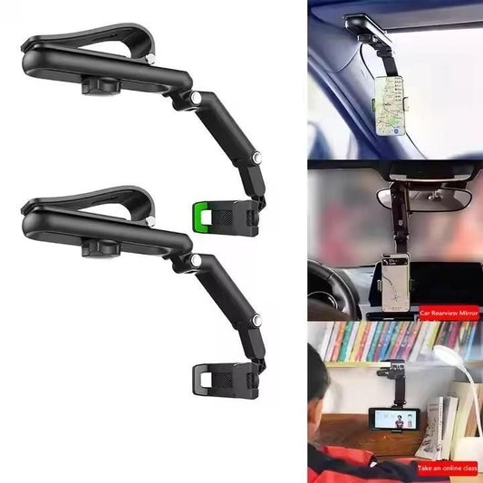 FlexiGrip 360° – Adjustable Mobile Holder