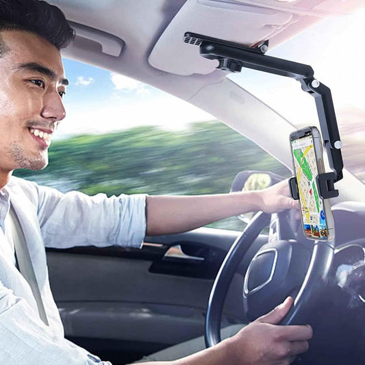FlexiGrip 360° – Adjustable Mobile Holder