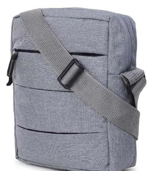 UrbanVoyage Men's Sling Bag – Stylish, Durable & Water-Resistant Crossbody Carry