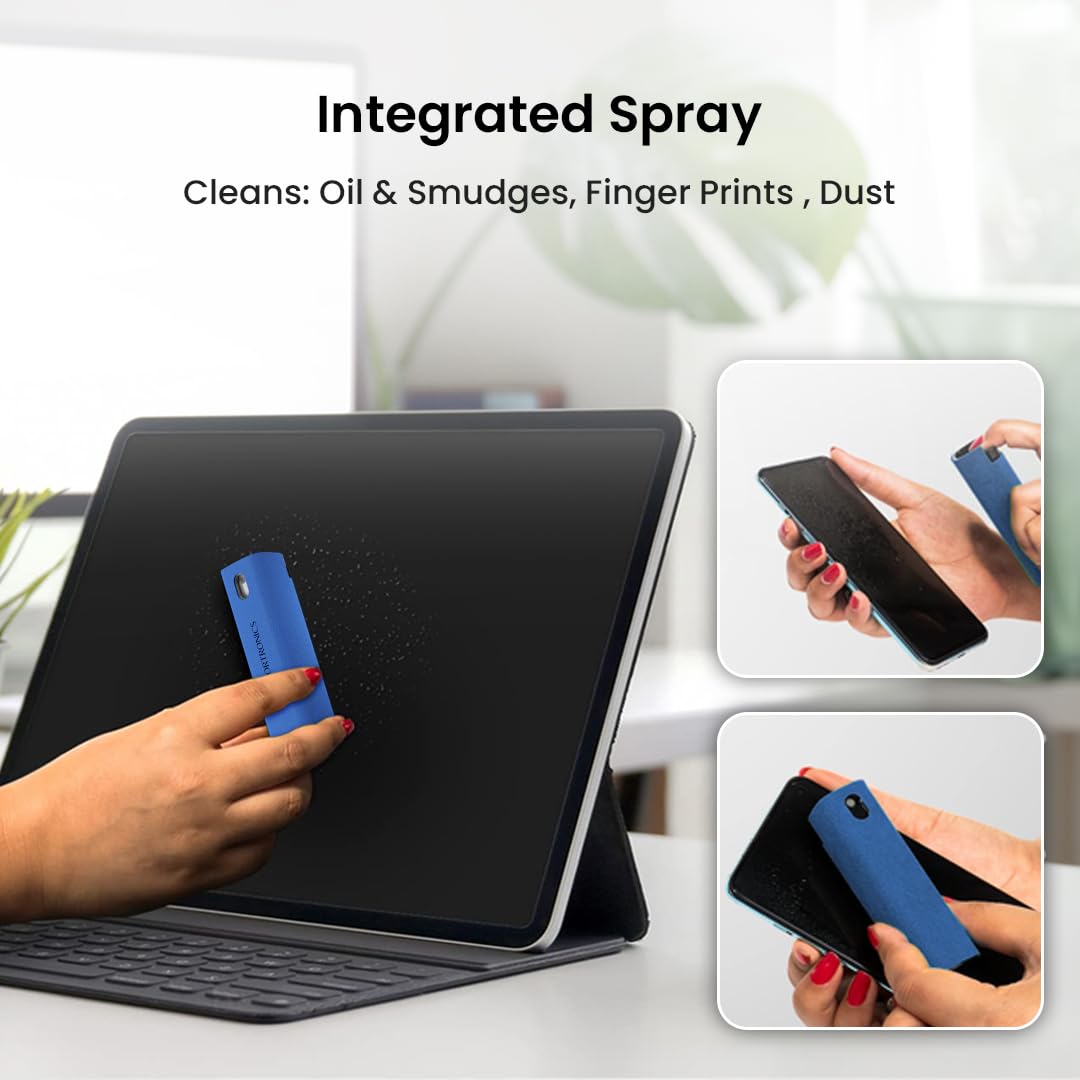 SwipeClean 2-in-1 Screen Care Kit